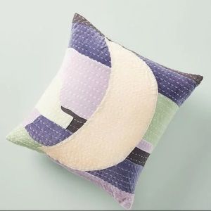 Anthropologie Accent Pillow